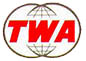 twa logo